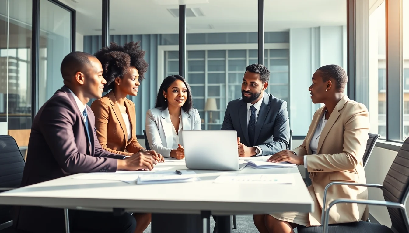 Your IPO Success Partner